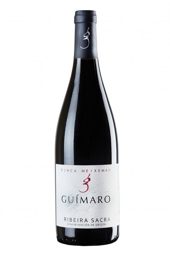 Guimaro Ribeira Sacra