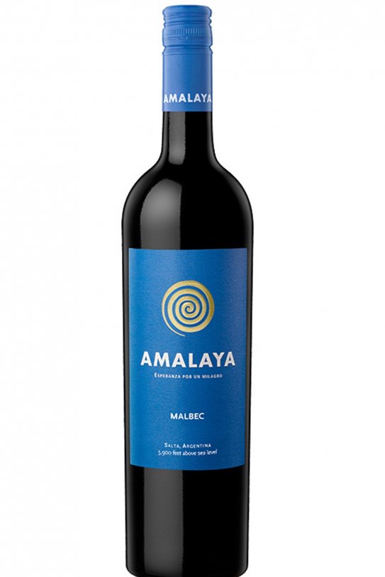 Afalaya Malbec