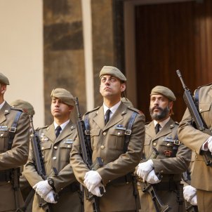 Militars exercit soldat Sergi Alcàzar Militars exercit soldat Sergi Alcàzar