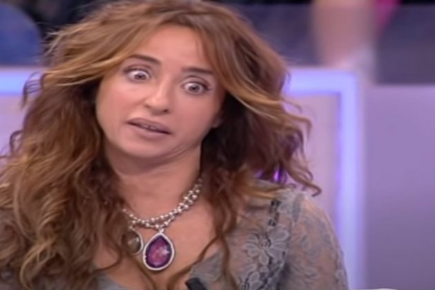 María Patiño DEBO Antena 3