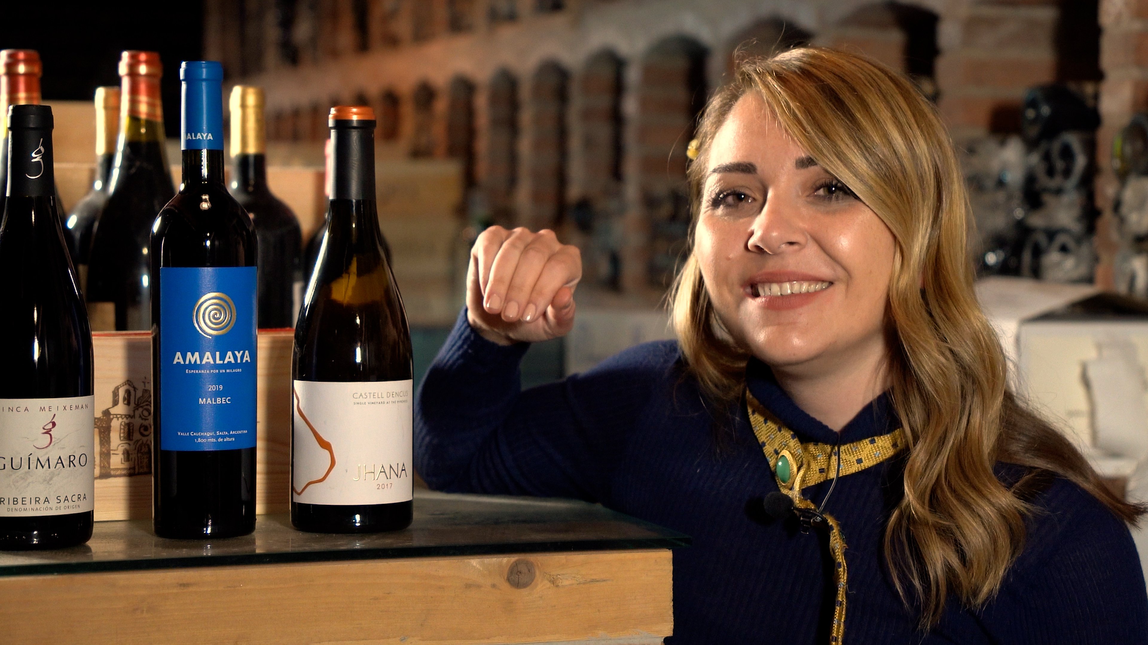 ¿Qué es la viticultura heroica? Tres vinos de montaña para descubrirla