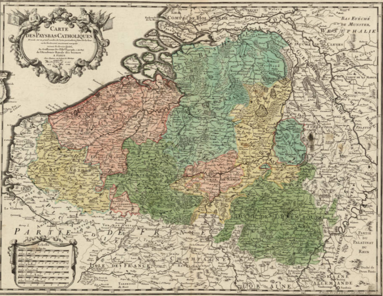 Los hispánicos intentan secuestrar al rey de Inglaterra