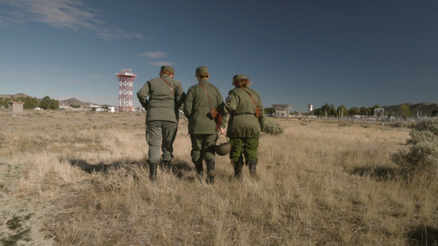 Dones argentines a la Guerra de les Malvines: una història silenciada