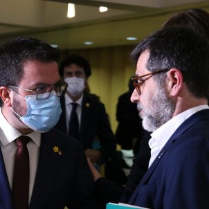 Sànchez descarta elecciones y reta a ERC: "Si quieren, que gobiernen en minoría"