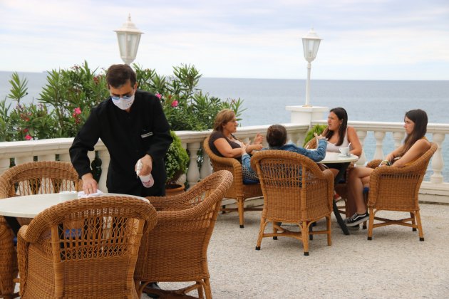 bar costa brava - acn