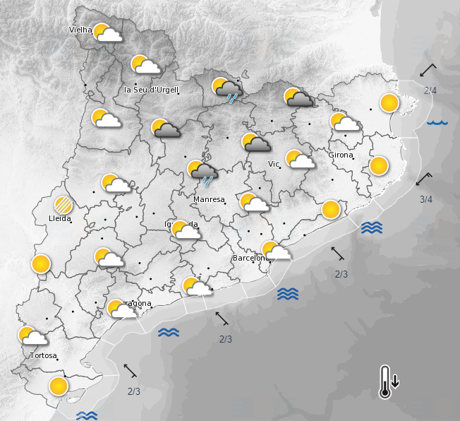 Meteocat 0504