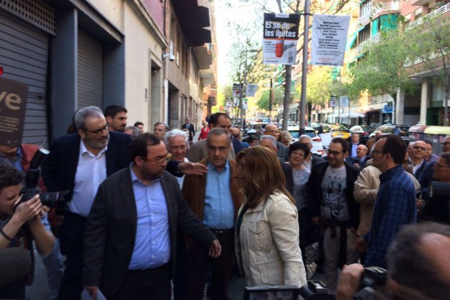 susana diaz seu psc barcelona maria