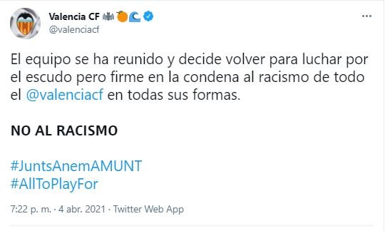 racismoValencia