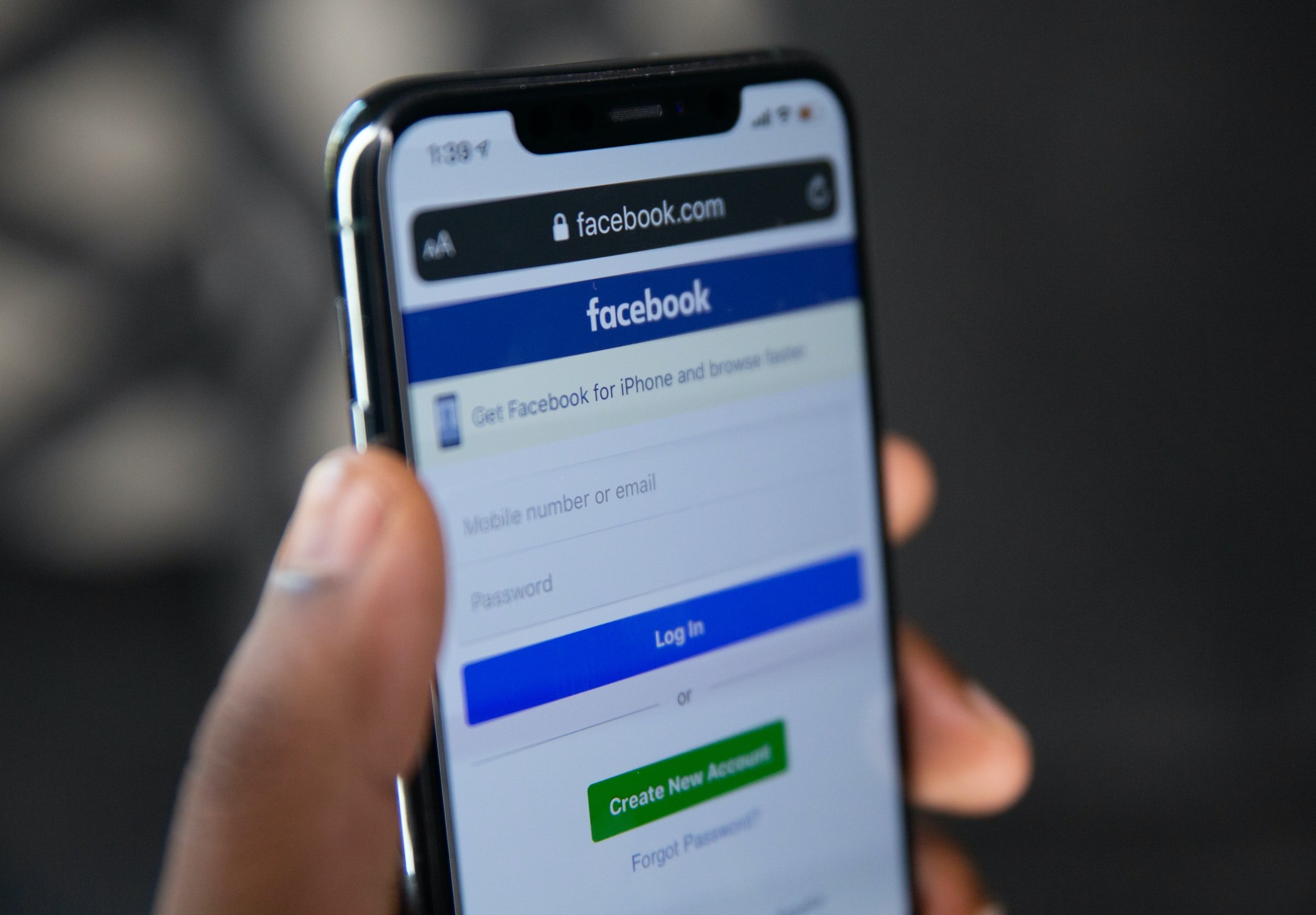 Se filtran datos de 11 millones de usuarios en Facebook: descubre si eres uno