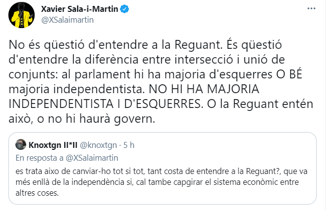 Sala Martin 1