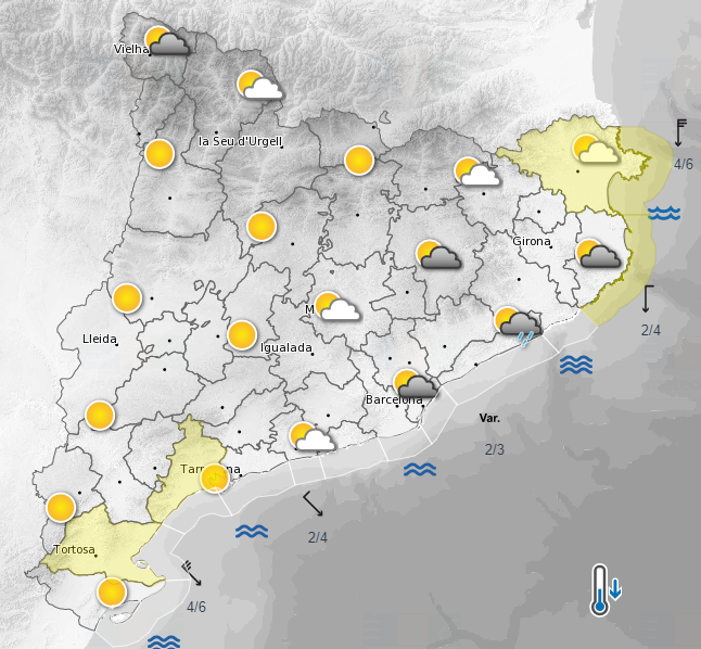 Meteocat 0604