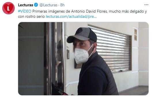 tuit antonio david lecturas