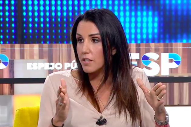 Nuria Bermúdez, Antena 3