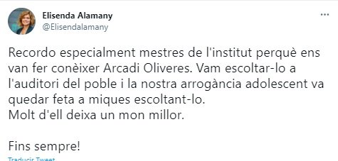 Elisenda Alamany Artadi TUIT