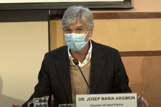 argimin rueda de premsa