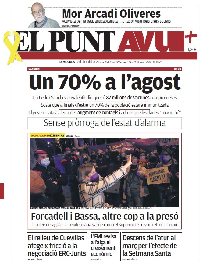 elpuntavui elpuntavui