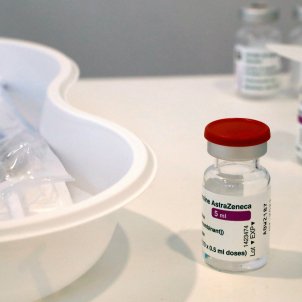 coronavirus vacuna astrazeneca efe coronavirus vacuna astrazeneca efe