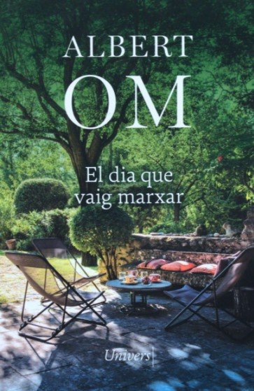 llibre albert om