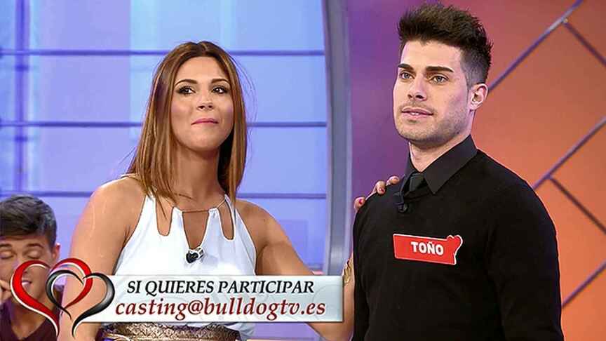 toño Telecinco