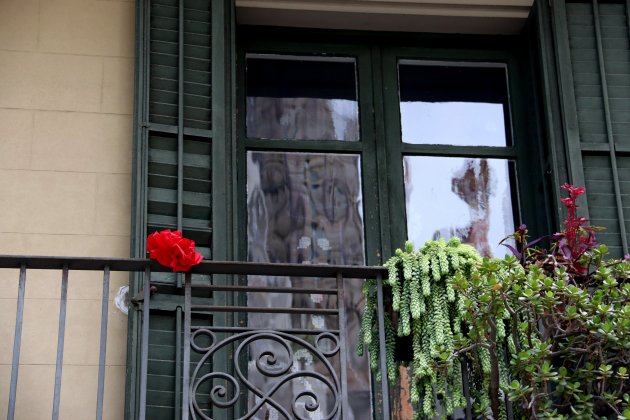 Sant Jordi 2020 - ACN Sant Jordi 2020 - ACN