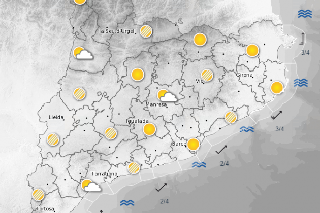 Meteo 8 04 2021 Meteo 8 04 2021