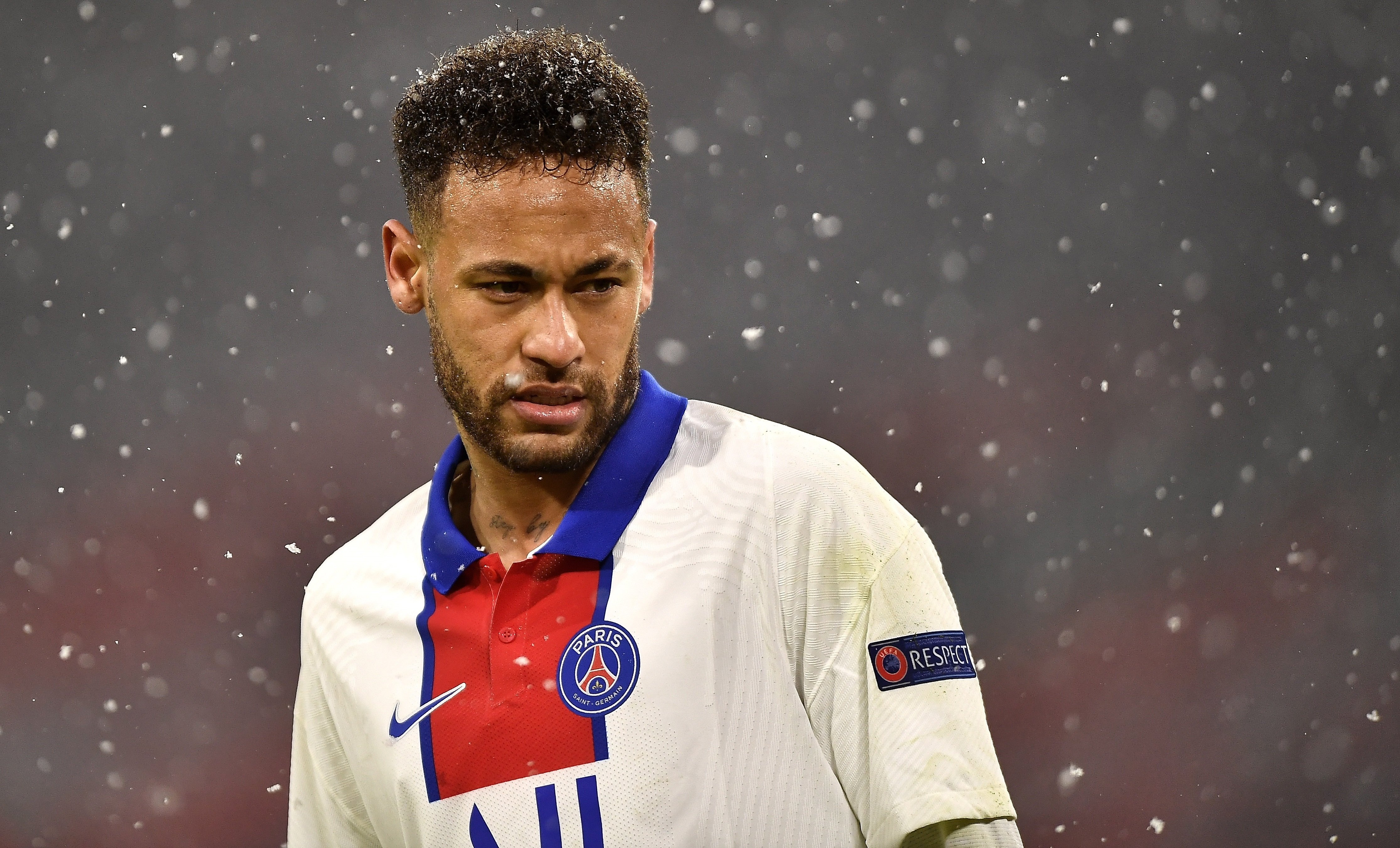 Neymar continua sense renovar amb el PSG: vol tornar al Barça