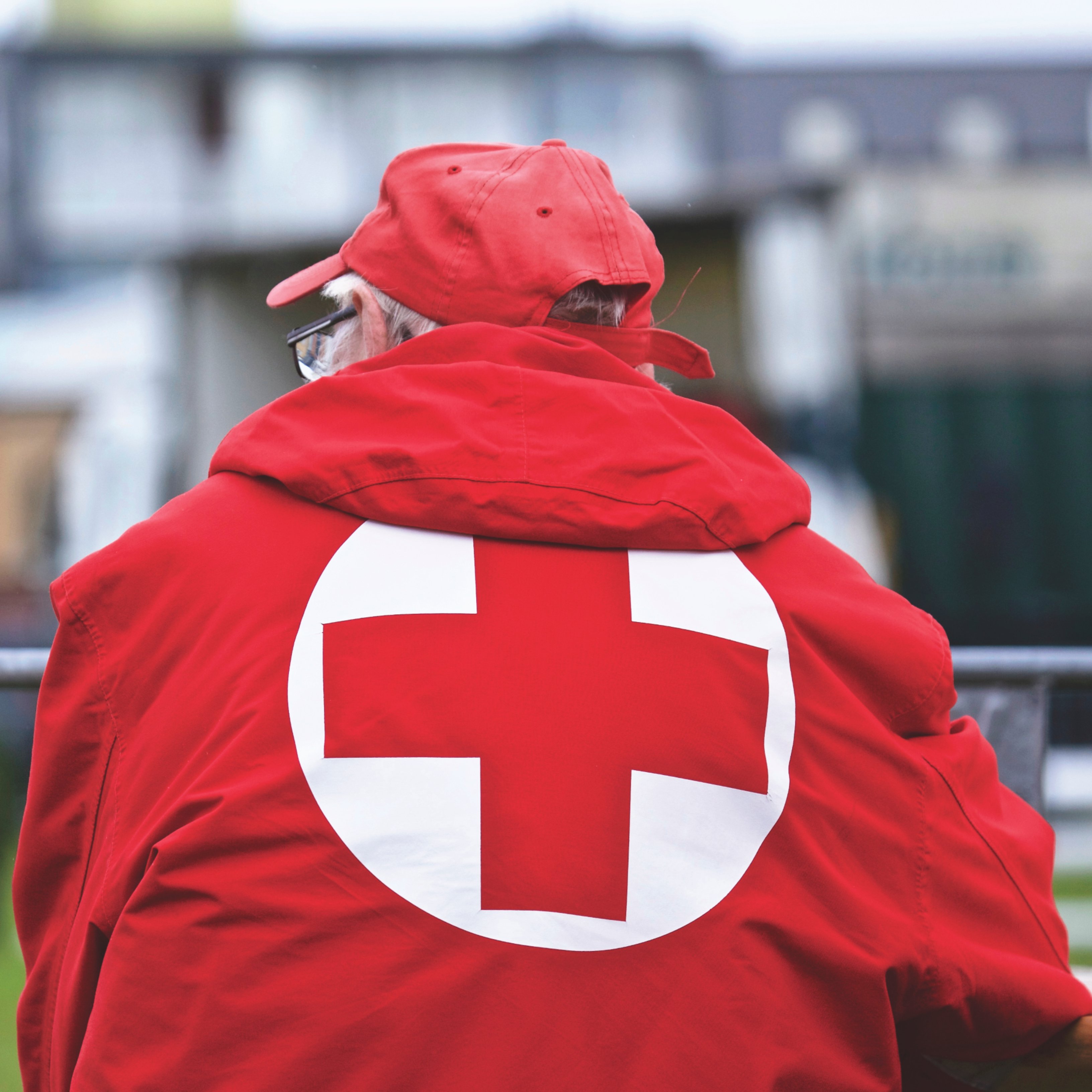 El 35% de las personas que ha atendido la Cruz Roja en la pandemia ha empeorado