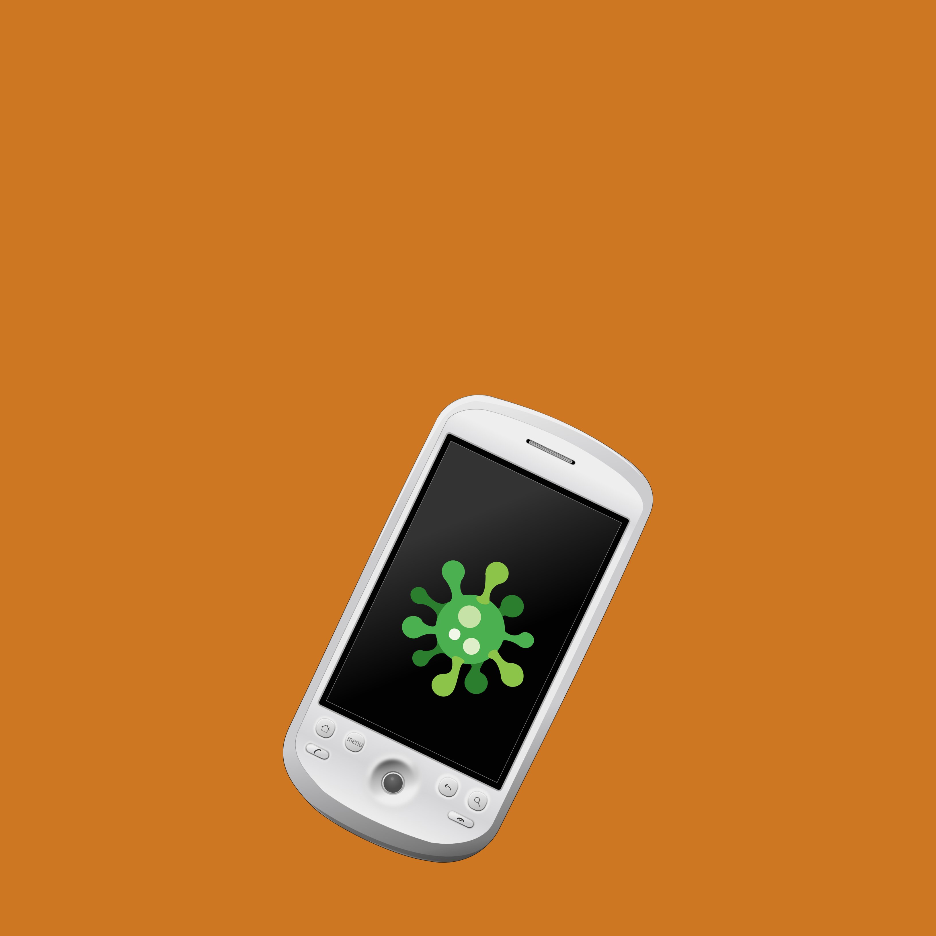 Razones para sospechar que tu móvil puede tener un virus
