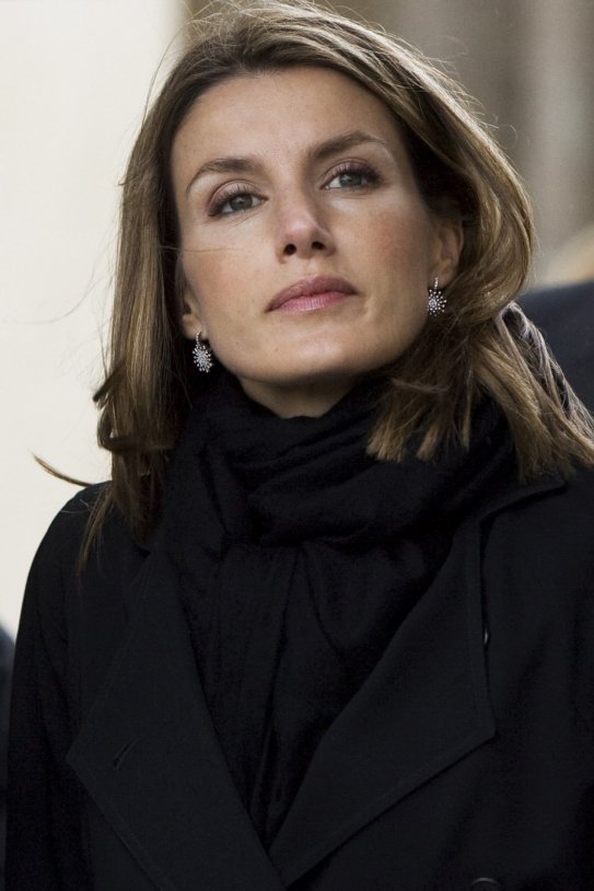 letizia cara GTRES