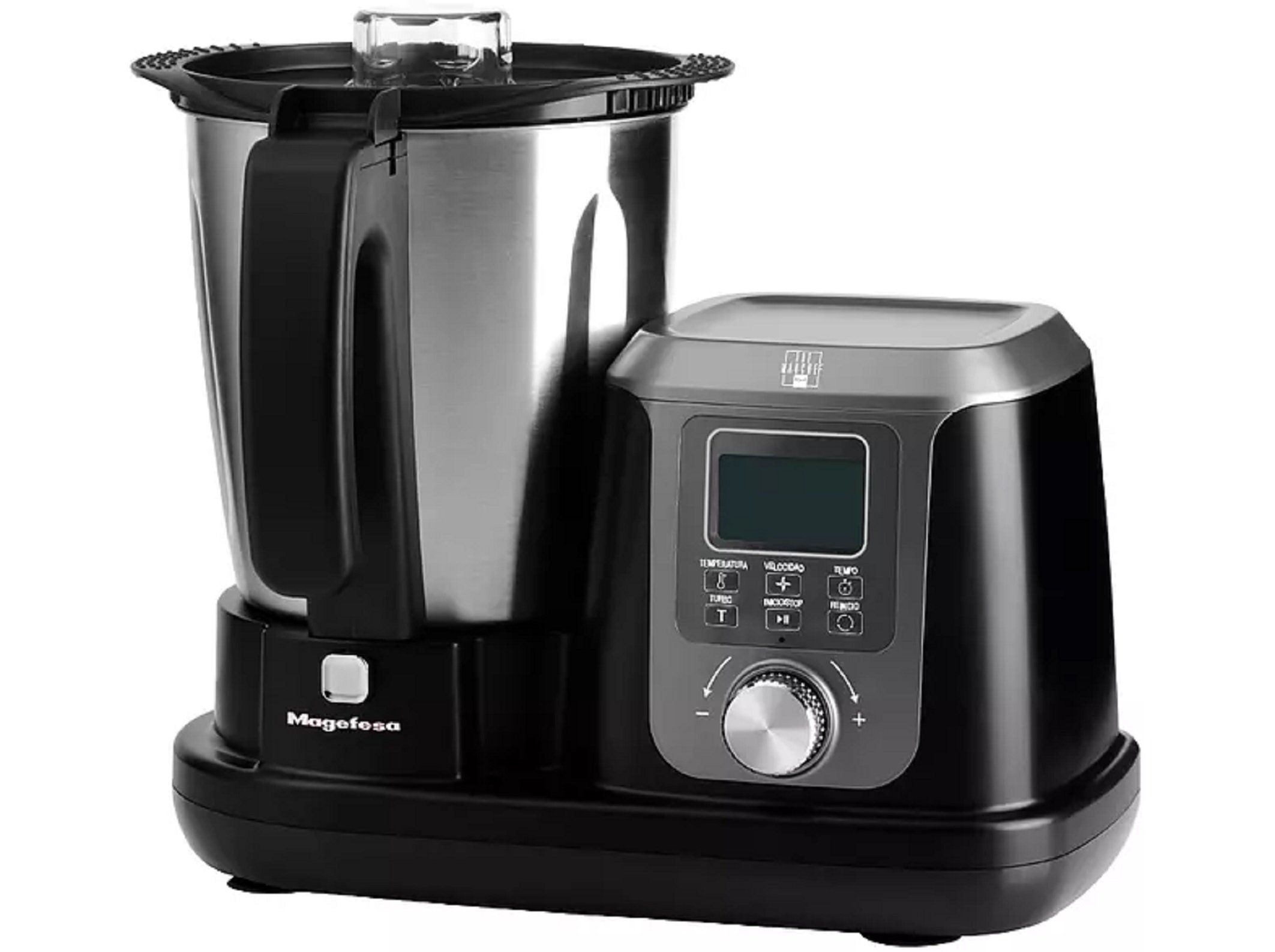 Magefesa Magchef MGF4550 / Amazon