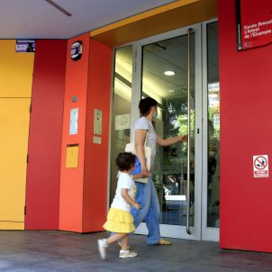 Estrasburg avala la vacunació obligatòria per accedir a les escoles bressol