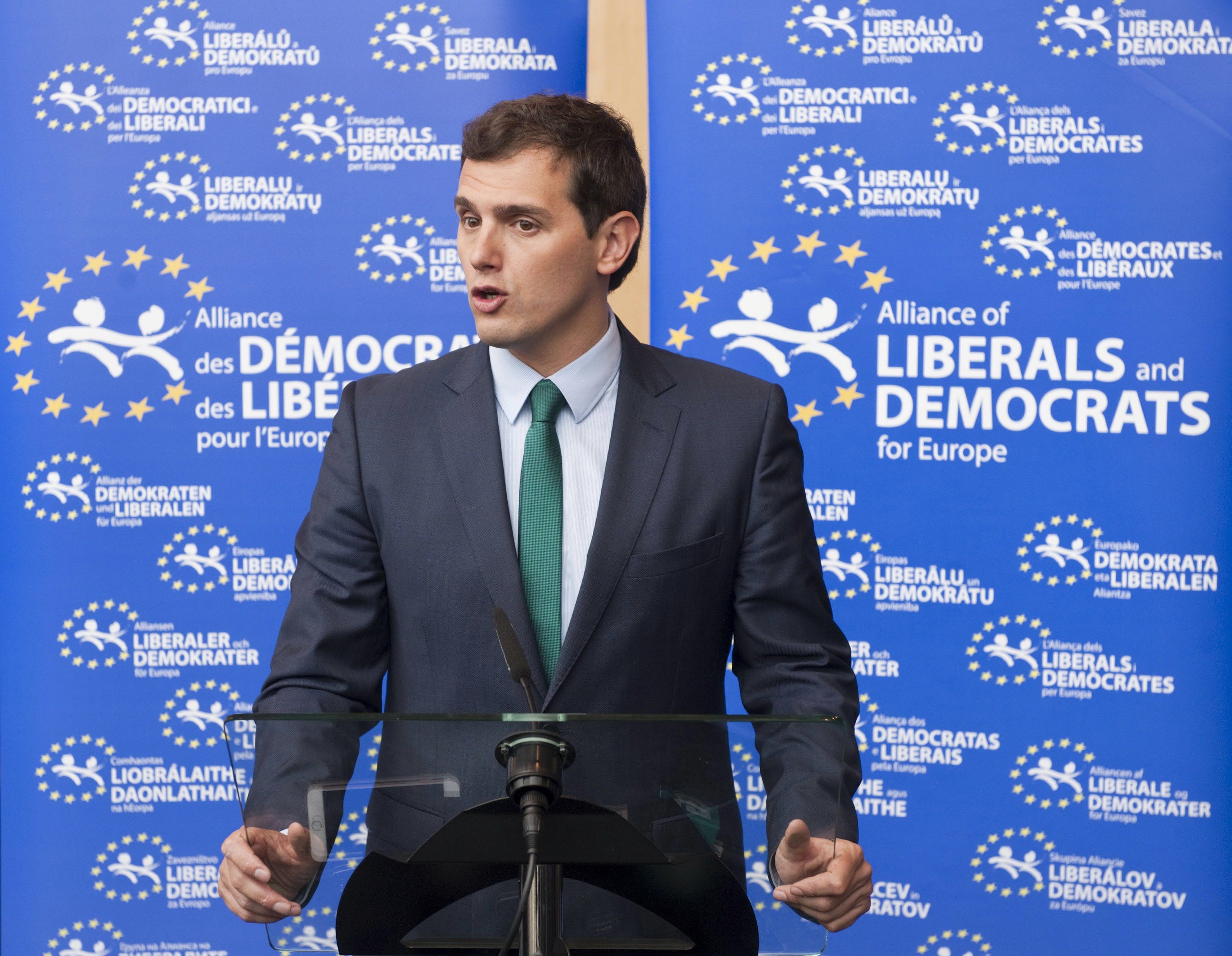 Rajoy i Rivera apropen posicions per facilitar un pacte de govern