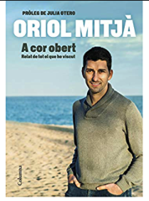 libro oriol mitja TUIT