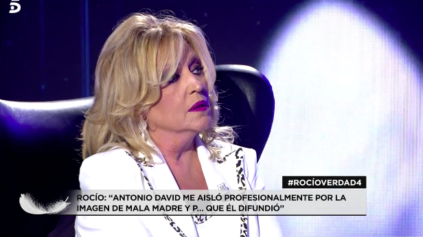 Lydia Lozano, Telecinco