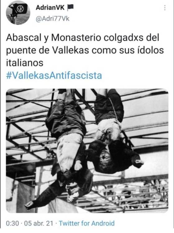 TUIT abascal monasterio