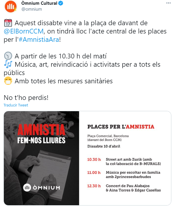 Omnium tuit Omnium tuit