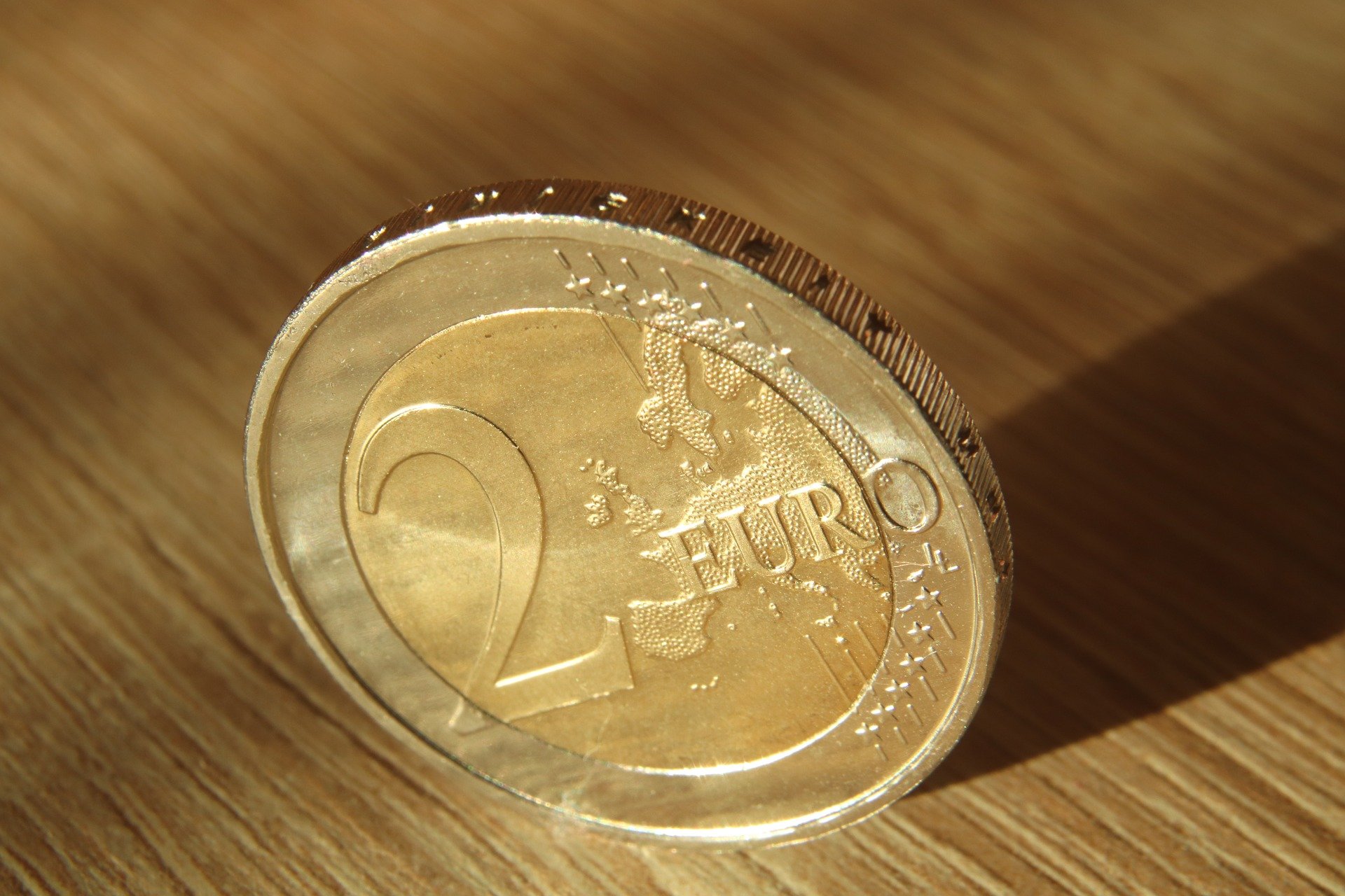 Monedes de dos euros: algunes no valen ni 5 cèntims i altres valen una fortuna