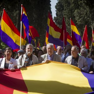 Noranta anys de la Segona República: seria possible la tercera?