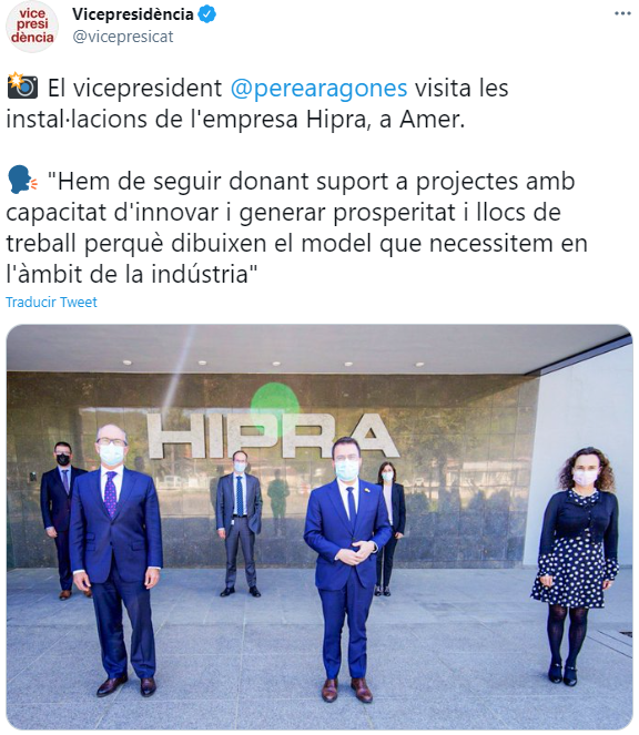 vicepresi vicepresi