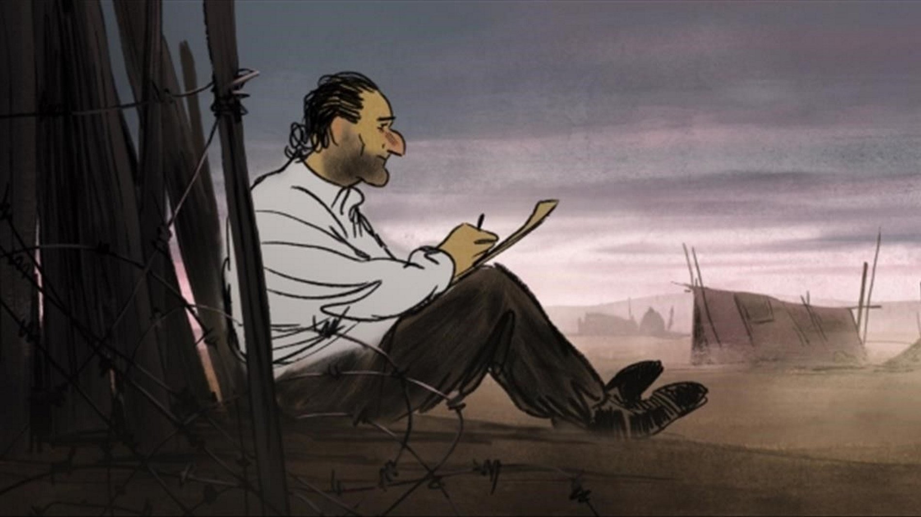 El éxito del film 'Josep' se extiende a Alemania