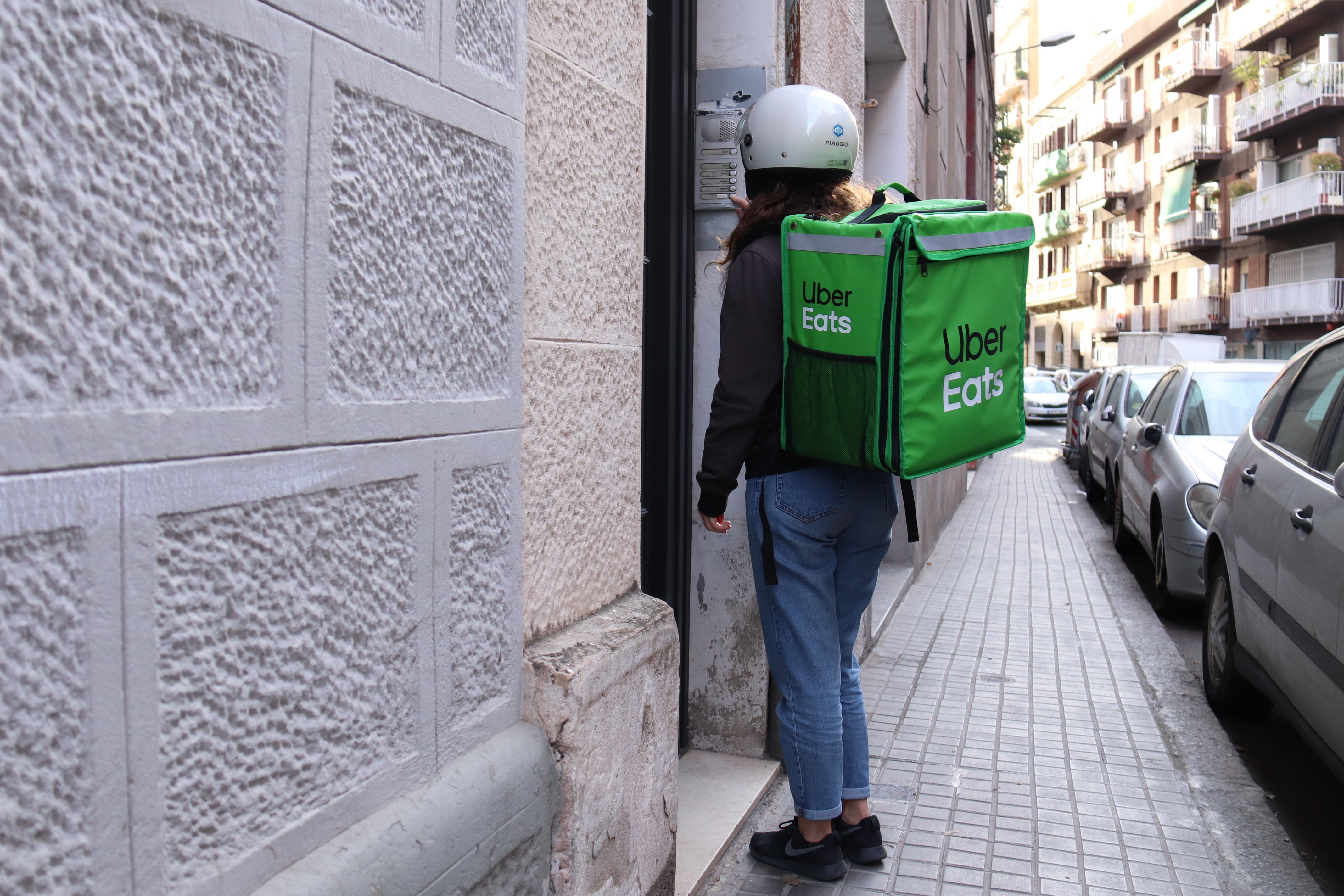 El PP porta la llei rider al TC i acusa Moncloa de "furtar" el poder al Congrés