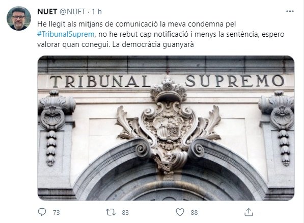 TUIT Nuet Tribunal Supremo