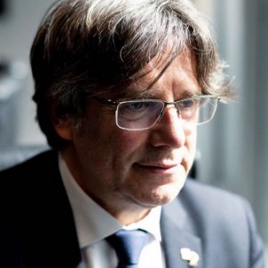 Puigdemont diu que l'indult reversible no existeix, però hi veu efectes positius