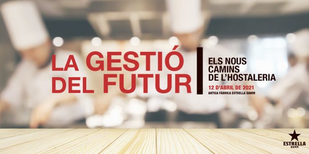 Damm Gestió del Futur