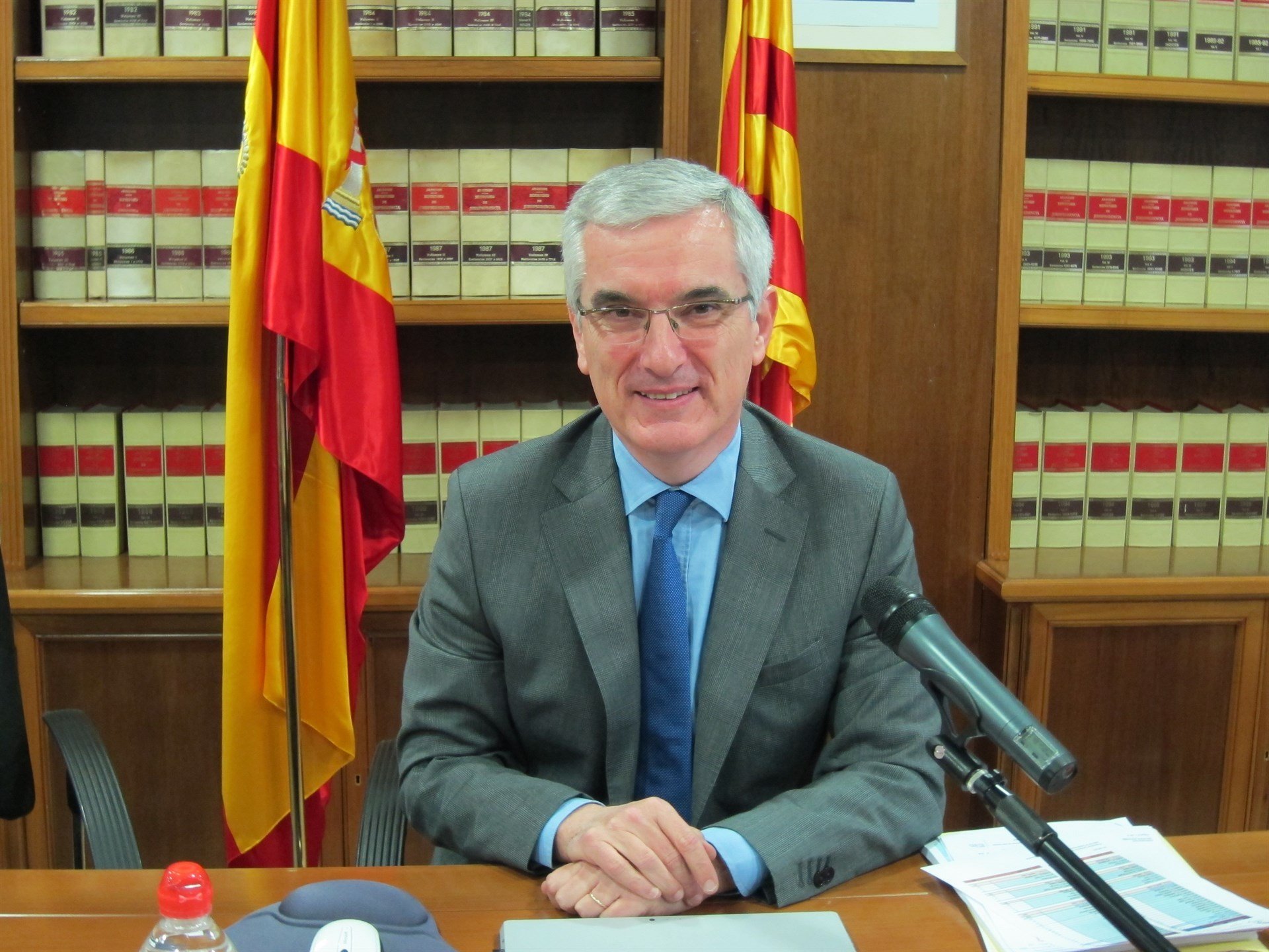 Los catalanes recibirán más de 2.050 millones en devoluciones de la Renta