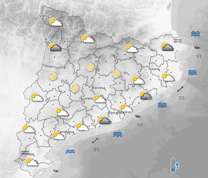 METEO 10 04 2021 BO