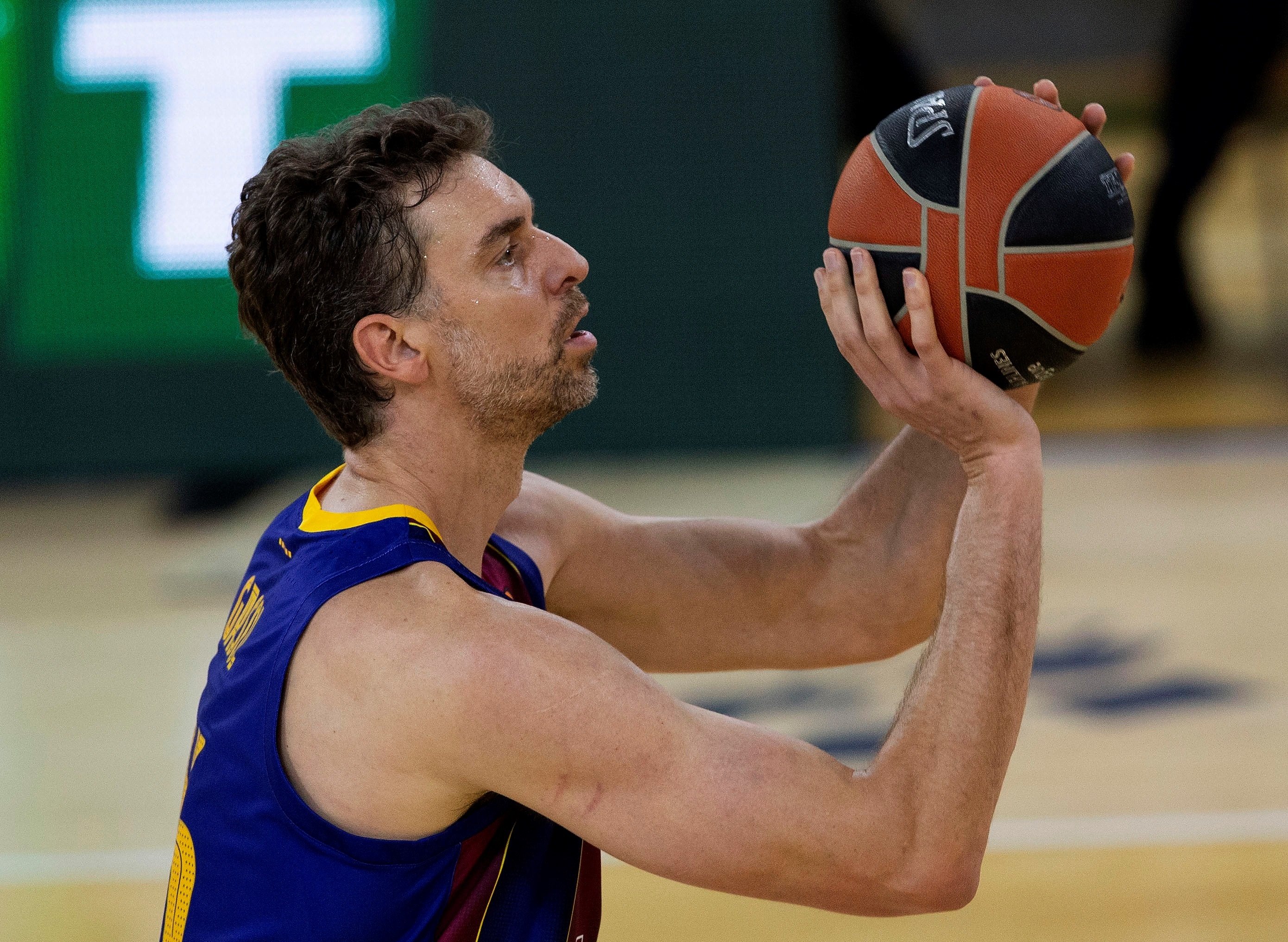 Barça-Reial Madrid de la Lliga Endesa: resultat i resum