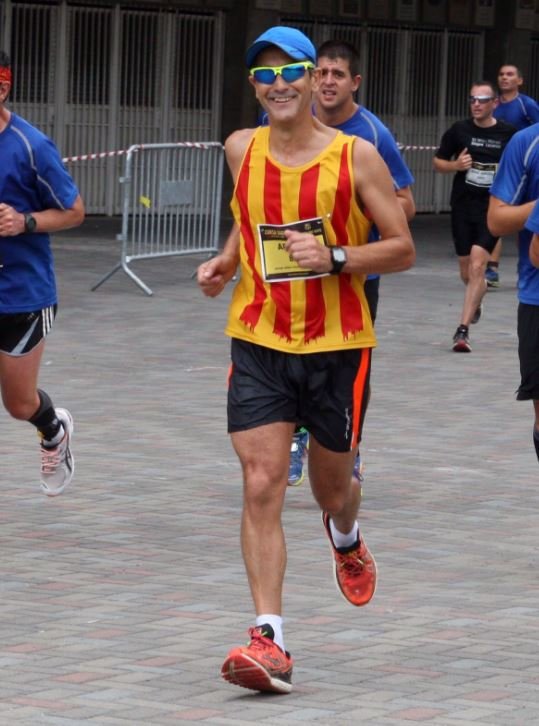 arcadi correr