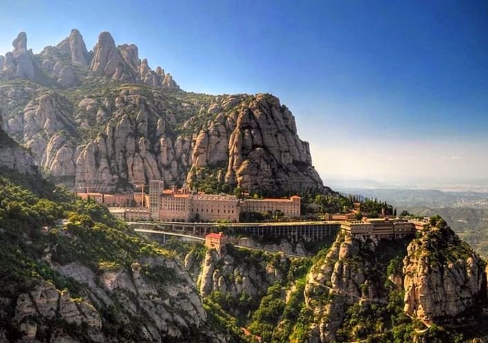 montserrat