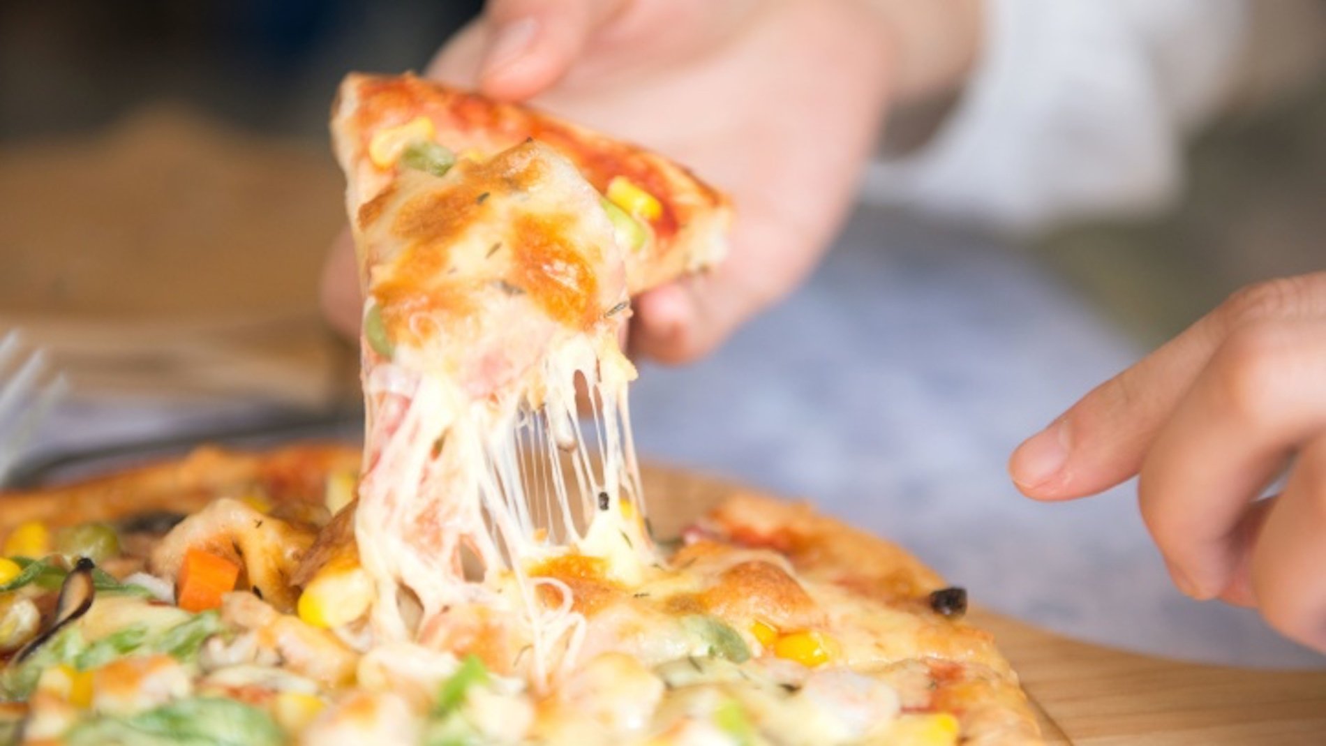 Mercadona torna a arrasar amb una nova pizza molt bona i barata